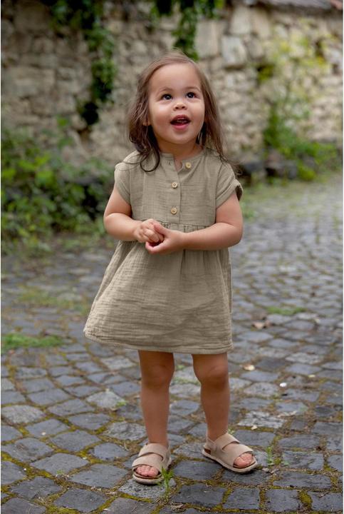 Actual product image Lässig Gauze dress (74)