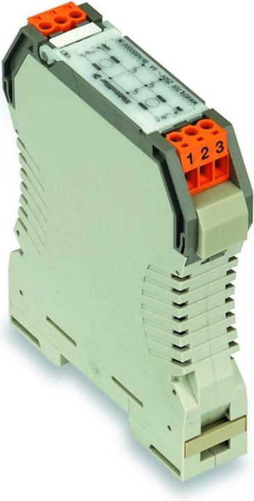 Produktbild Weidmüller Netzfilter B22,5mm 8614800000