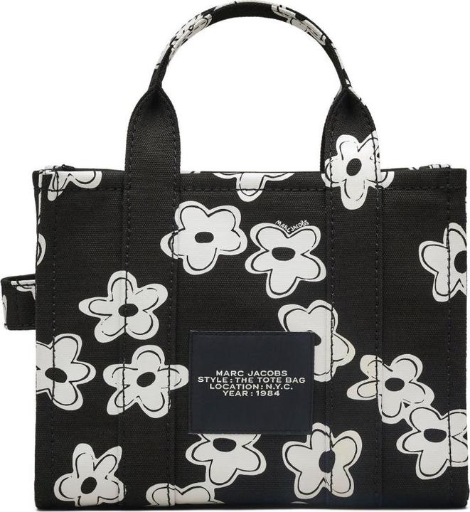 Produktbild Marc Jacobs Borse... Nero E Bianco