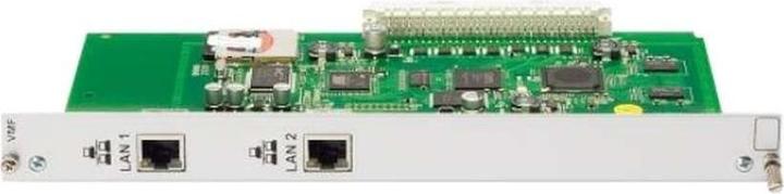 Auerswald COMmander VMF-R module for 48,26cm 19 Z housing