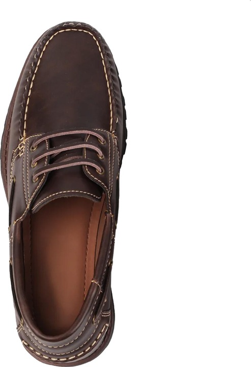 Immagine prodotto Where's That From Isaac Scarpe da Barca Grosso Uomo (40.5)