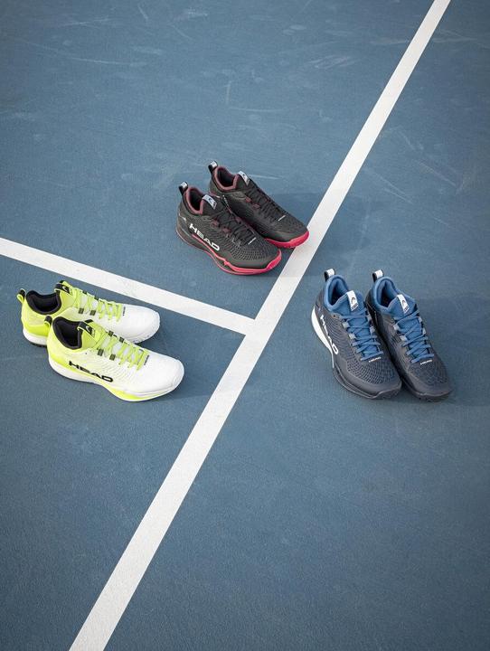 Produktbild Head Endure Pro Men NVDB (48)