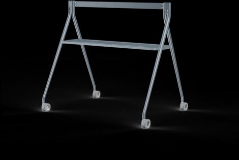 Actual product image Yealink MB-FloorStand
