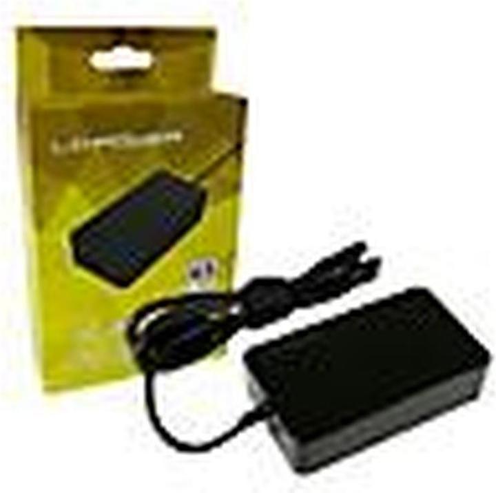 Produktbild LC-Power Notebook Netzteil LC-NB-PRO-65 65W 18,5-20V retail (65 W)