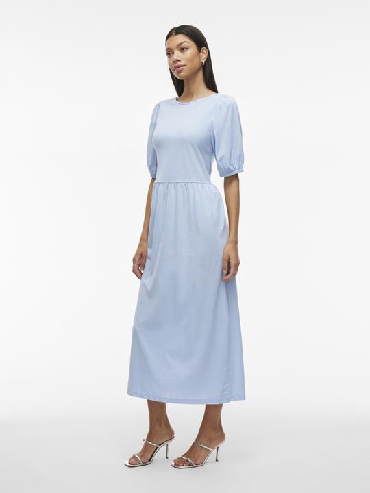 Actual product image Vila Kurzarm Midikleid (XL)