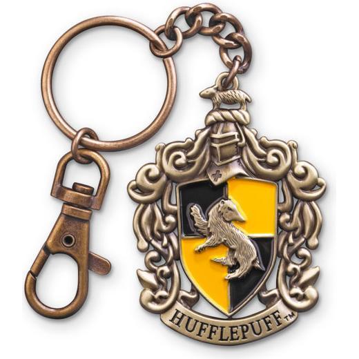 Noble Collection, Sleutelhanger, Harry Potter: Hufflepuff