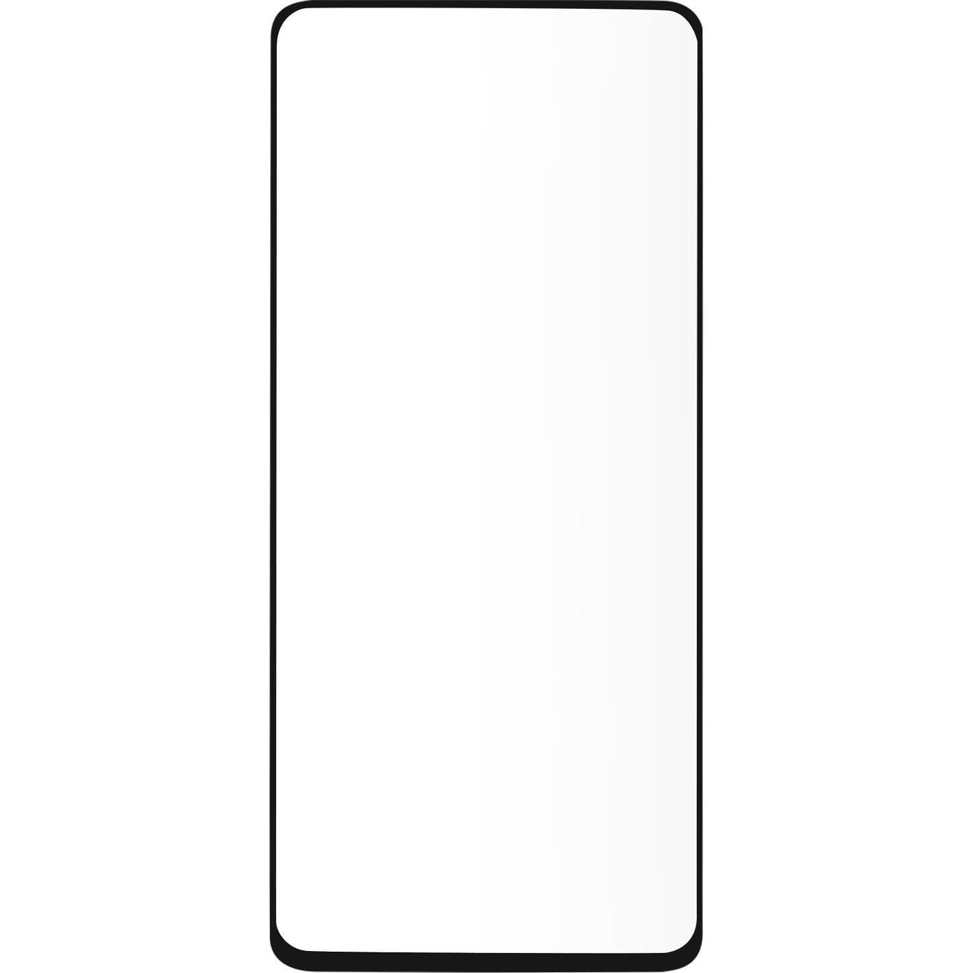 Thumbnail - 3MK Hardglass Max Lite Bildschirmschutz (1 Stück, Xiaomi Redmi Note 10 Pro), Smartphone Schutzfolie, Schwarz
