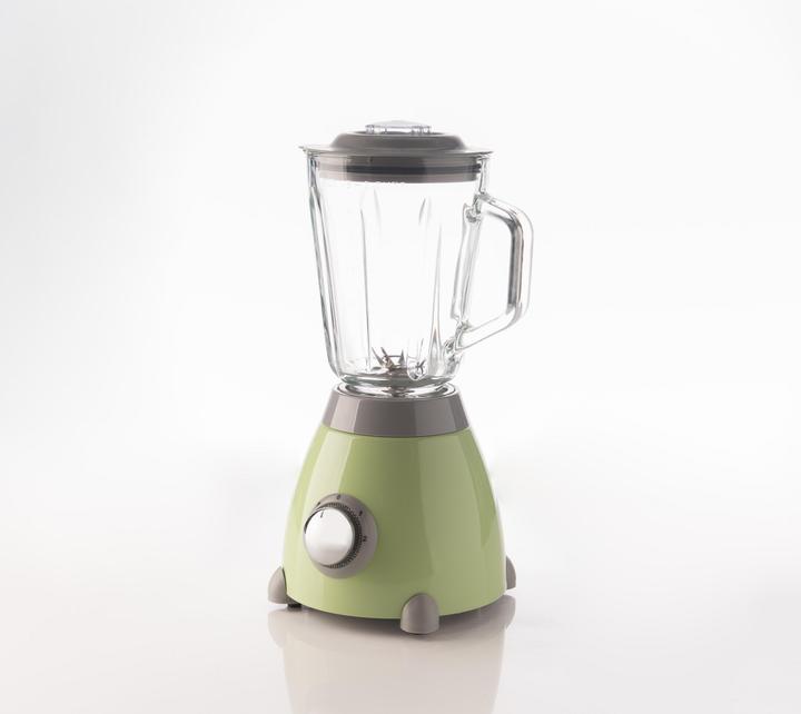 Actual product image Ohmex Blender BLE-1300 (500 W)