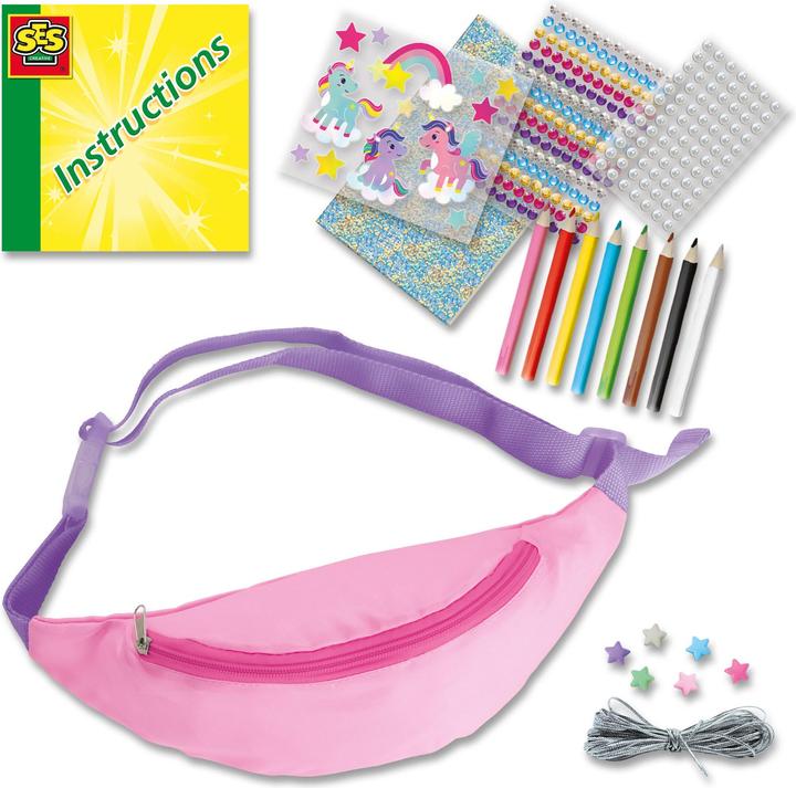 Actual product image Ses Fashion Bauchtasche