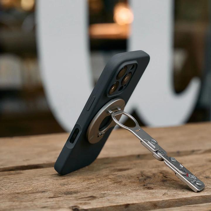 Image du produit VSGO EDC Magnetic Phone Stand