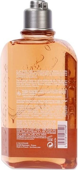 Produktbild L'Occitane Cherry Blossom (250 ml)
