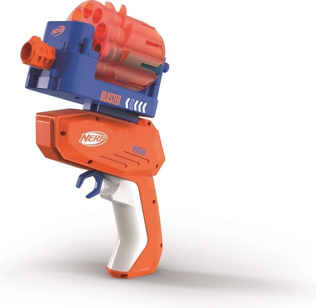 Immagine prodotto Carrera Nerf Blasting Car