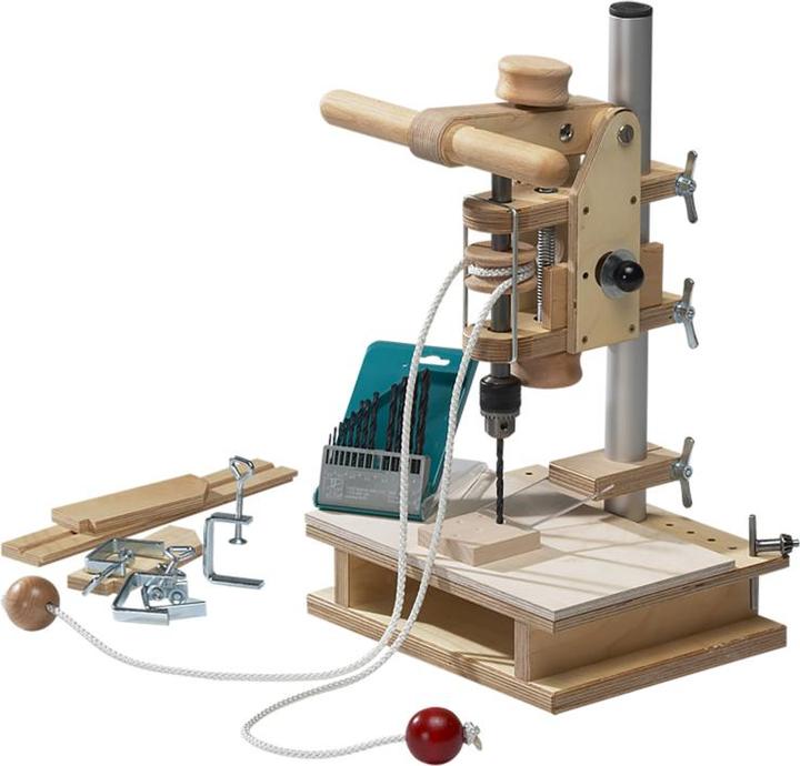 Image du produit Pedalo Perceuse de perceptions Perbo Plus