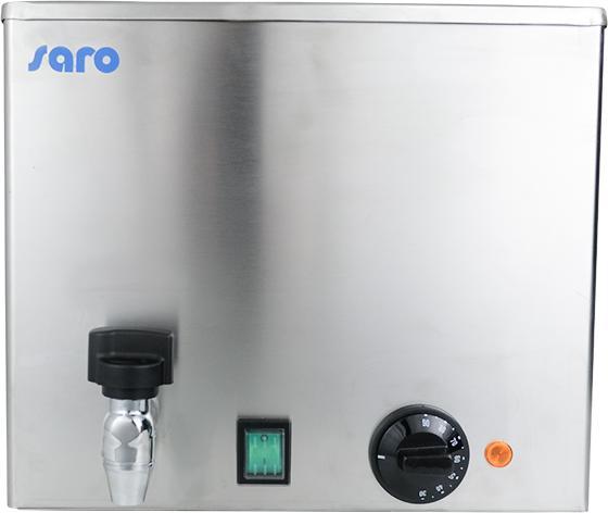 Actual product image Saro Bmh 210