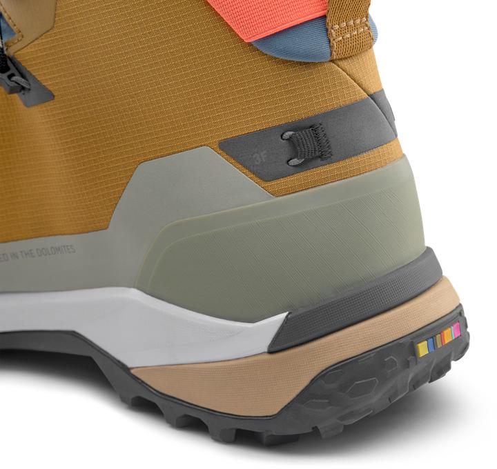 Produktbild Salewa Puez 2 Mid Ptx M