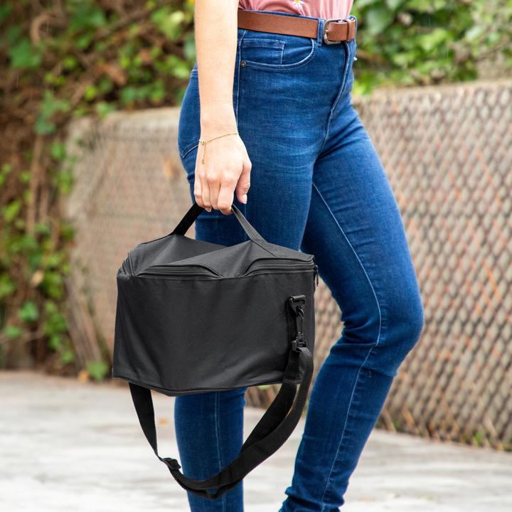 Immagine prodotto InnovaGoods CleanQ (28.50 cm)