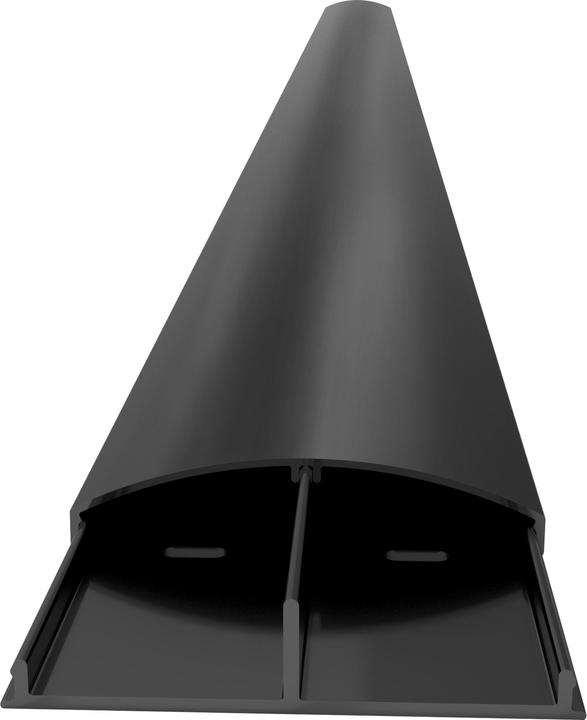 Multibrackets Aluminium Kabelkanäle (Kabelkanal, 110 cm)