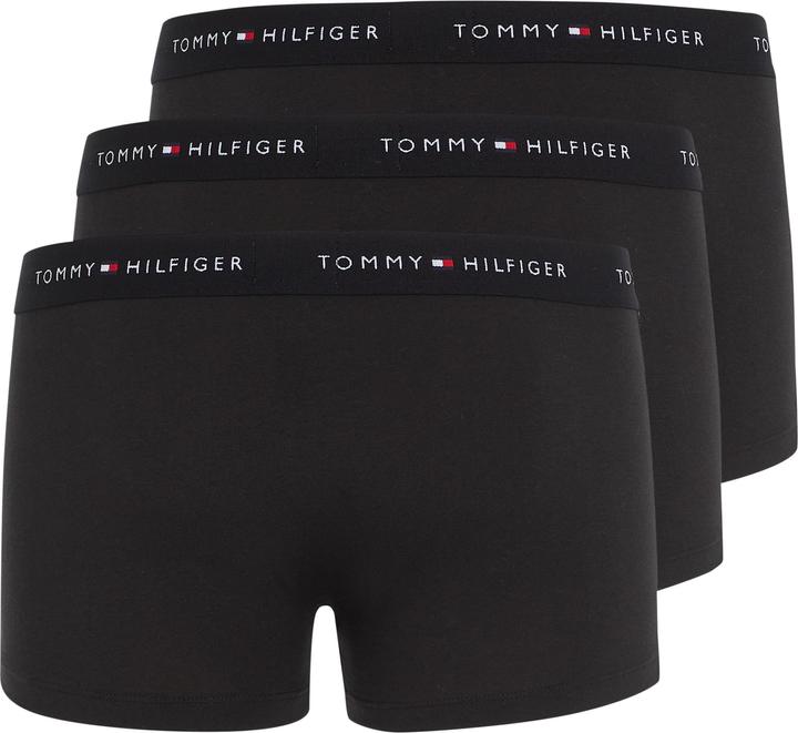 Produktbild Tommy Hilfiger Essential (M, 3er Pack)
