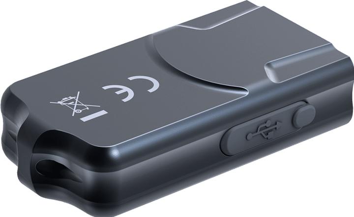 Actual product image Fenix E03R V2.0 (5.25 cm, 500 lm)
