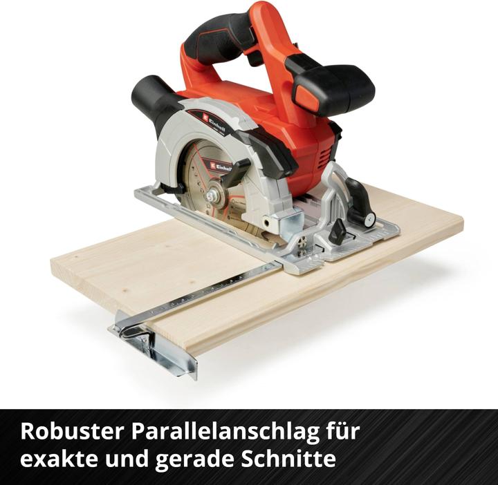 Image du produit Einhell TE-CS 18/150 Li