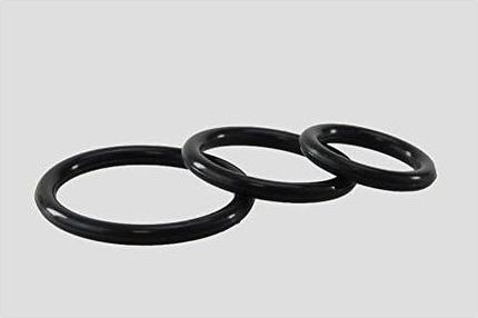 Lovetoy BAILE- RINGS Rubber set