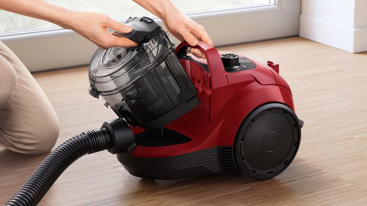 Produktbild Bosch Hausgeräte BGC21X350