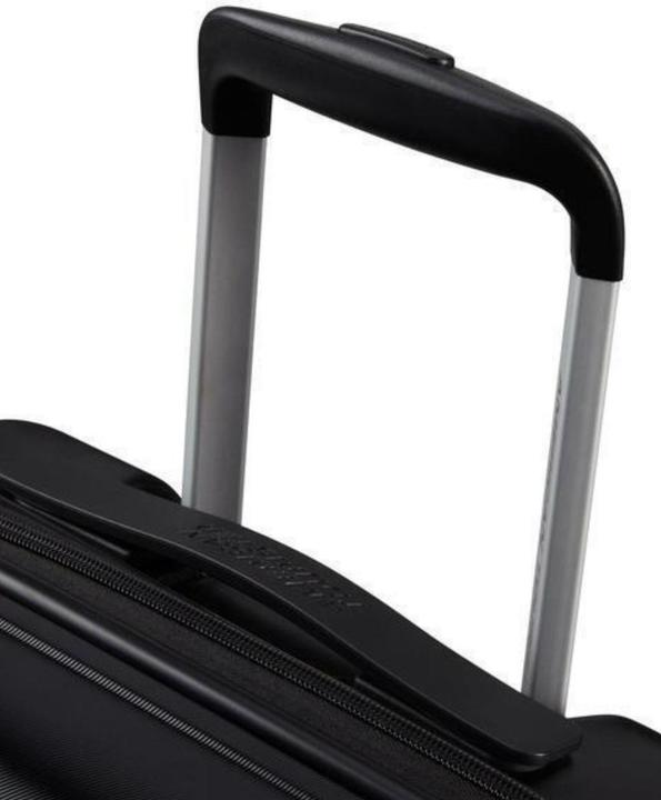 Actual product image American Tourister Flashline 4 wheel trolley 67 cm (69 l)