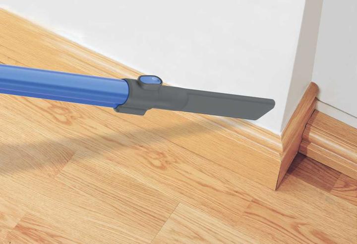 Image du produit Candy Balai rechargeable CAS10