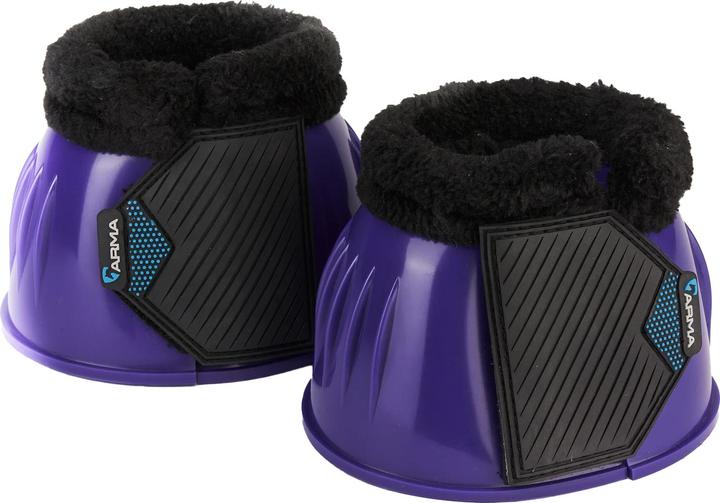 Produktbild Arma Hufglocken Comfort Gloss