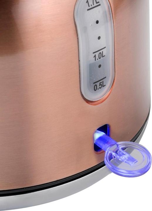 Immagine prodotto Bestron AWK2200CO Bollitore in rame (1.70 l)