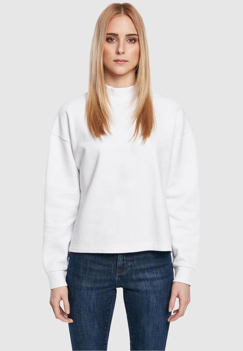 Immagine prodotto Urban Classics Girocollo alto oversize da donna (S)