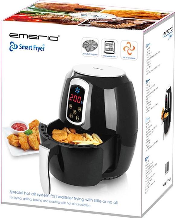 Produktbild Emerio AF-115668