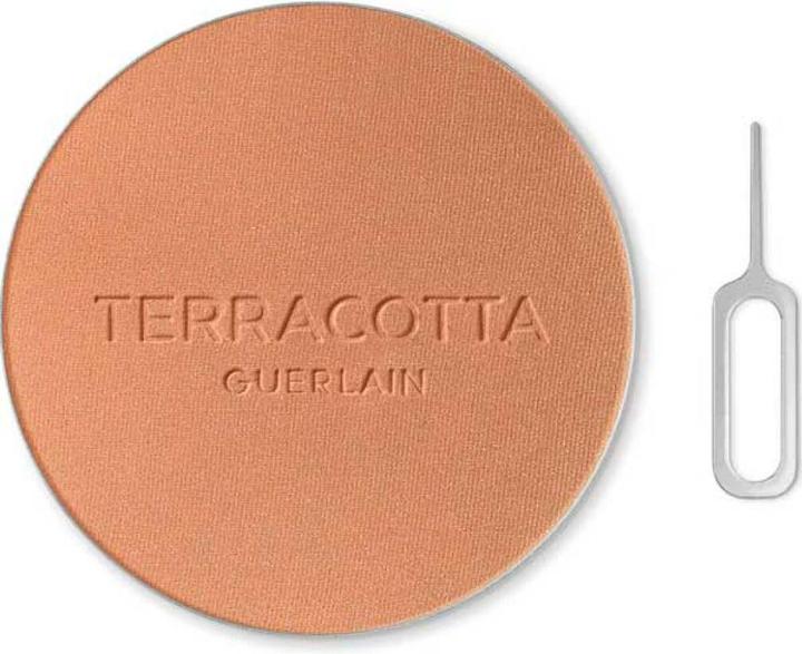 Image du produit Guerlain Terracotta 24 Bronz/Powder refill 03