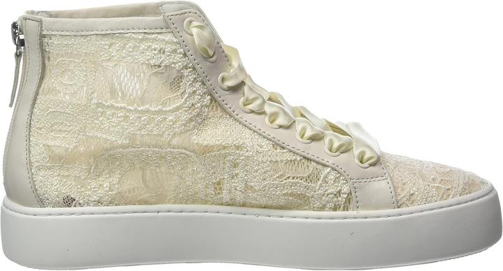 Image du produit Högl Rose damessneakers, crème (37)