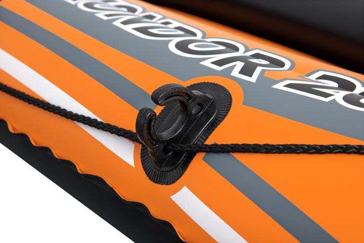 Actual product image Bestway Hydro Force (196 cm, 1 pers.)