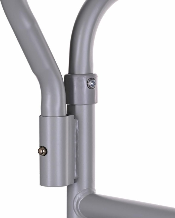 Actual product image Składane krzesło toaletowe (Lavatory)