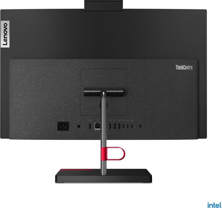 Produktbild Lenovo ThinkCentre neo 50a (Intel Core i5-12500H, 16 GB, 512 GB, Intel Iris Graphics)