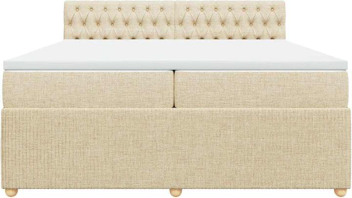 Produktbild vidaXL Leanora (200 x 200 cm)