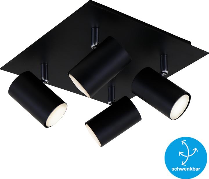 Produktbild Briloner Run (GU10)