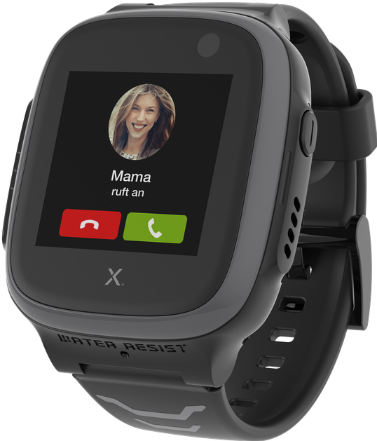 Produktbild Xplora X5 Play eSIM (45 mm, 4G)