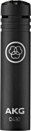 Produktbild AKG C430