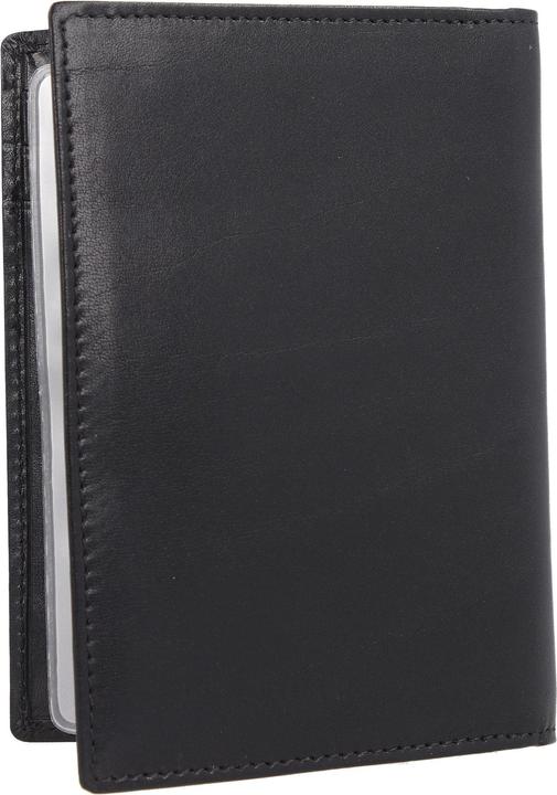 Immagine prodotto Esquire Toscana Porta carte d'identità RFID in pelle 9 cm