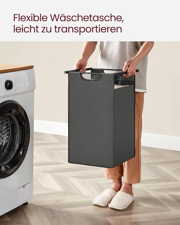 Immagine prodotto Vasagle Laundry (92 l)