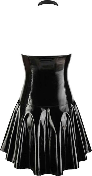 Immagine prodotto Black Level Vestito laccato in rete XL (XL)