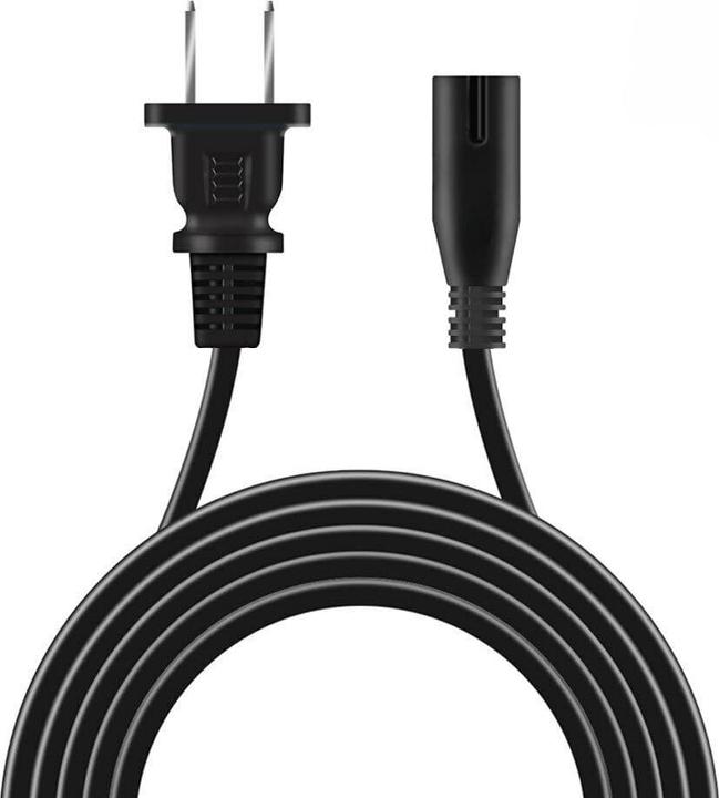 Actual product image Lenovo LINE CORD FIG. 1 - 1.0M (1 m)