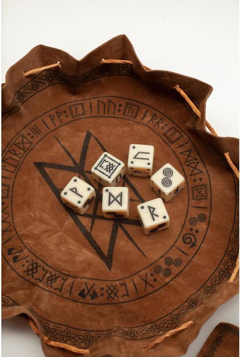 Produktbild Perthro Würfelspiel