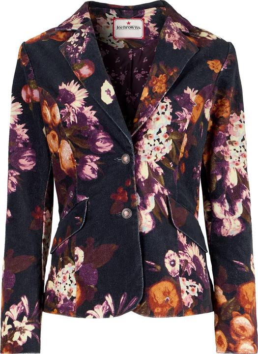 Immagine prodotto Joe Browns Fruit Print Blazer (46)