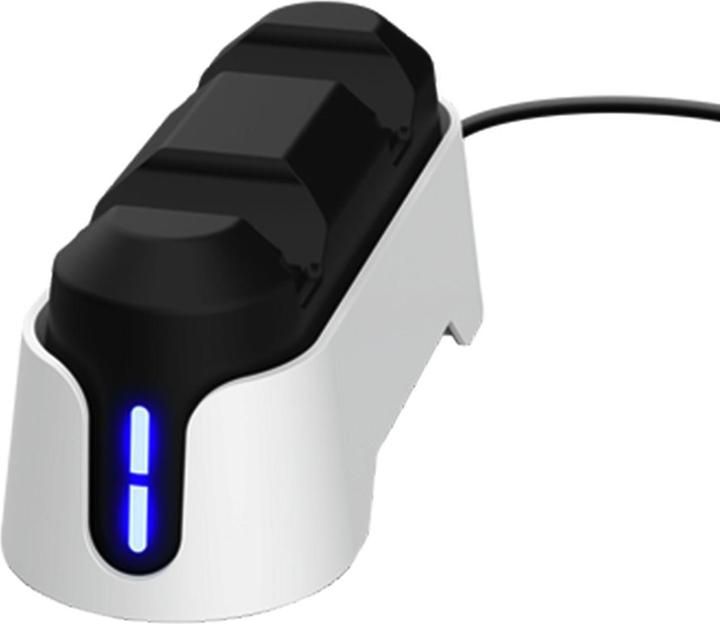 Produktbild Trust TRU 25597 Dual Charge Dock PS5 (PS5)