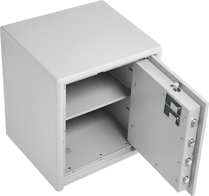 Produktbild Burg Wächter Möbeltresor Dual-Safe DS 445 K 41300 (50 l)