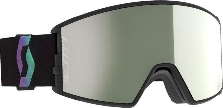 Image du produit Scott Sports React AMP Pro